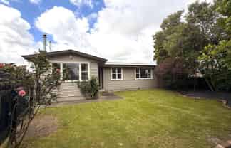 25 Mokau Place, Terrace End