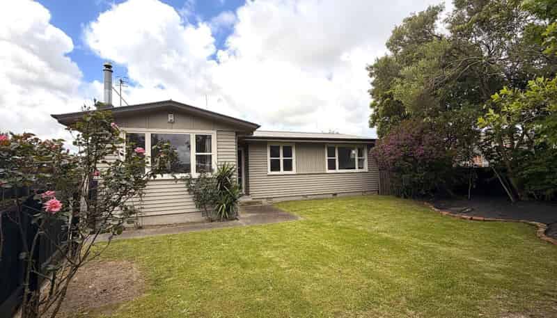 25 Mokau Place, Terrace End