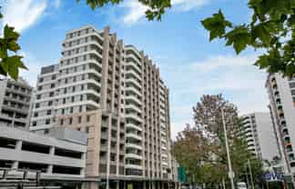 1411/41 Beach Road , Auckland Central