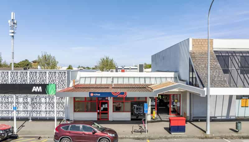 232 Ruahine Street, Roslyn