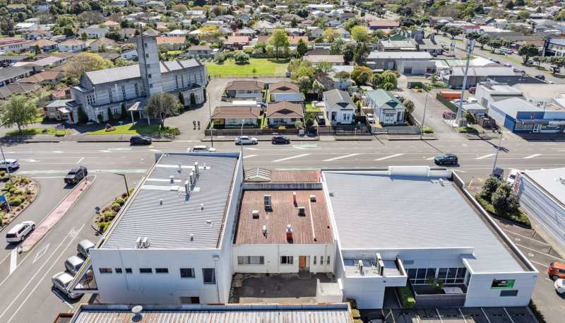 232 Ruahine Street, Roslyn
