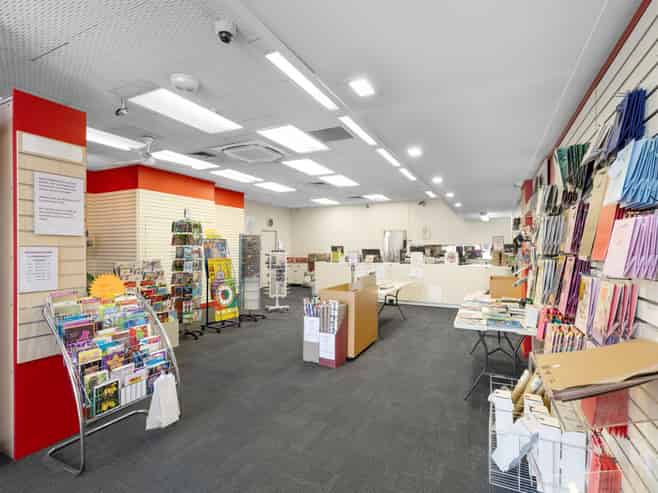 A rare honey on Ruahine Street