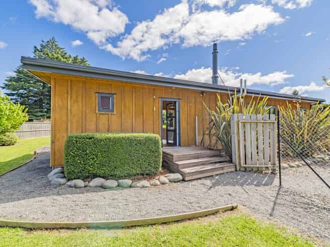 5 Cross Street, Coalgate