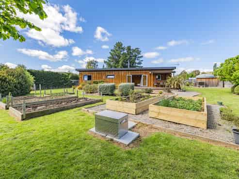 5 Cross Street, Coalgate