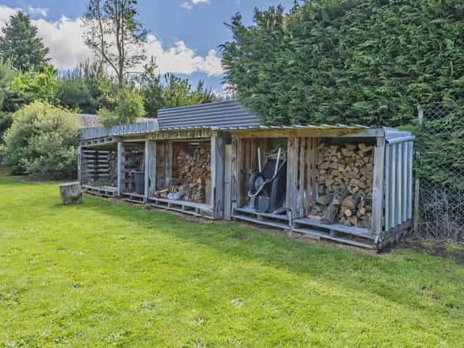 5 Cross Street, Coalgate