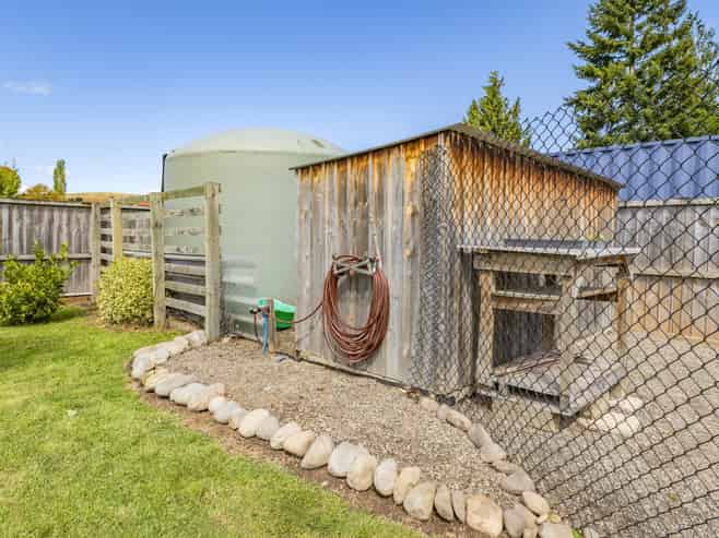 5 Cross Street, Coalgate