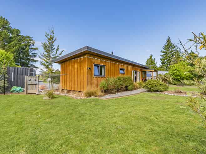 5 Cross Street, Coalgate