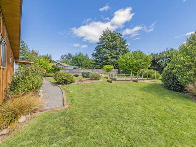 5 Cross Street, Coalgate