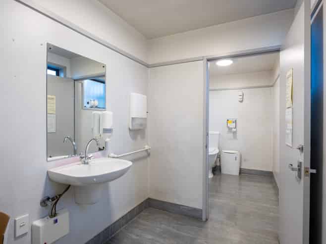 Prime central Motueka investment