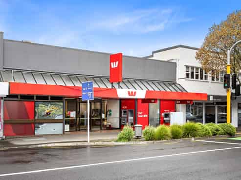 Prime central Motueka investment