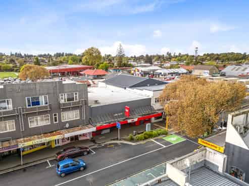 Prime central Motueka investment