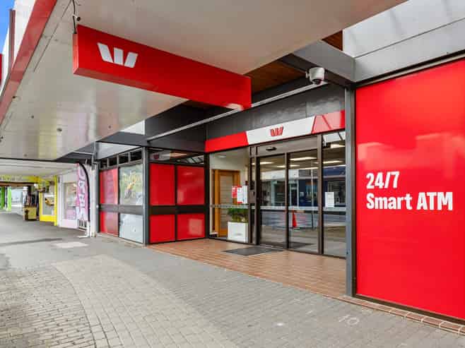 Prime central Motueka investment