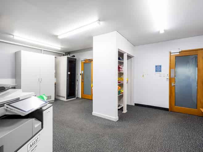 Prime central Motueka investment