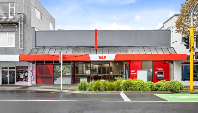 165-169 High Street, Motueka