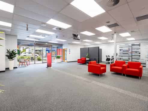 Prime central Motueka investment