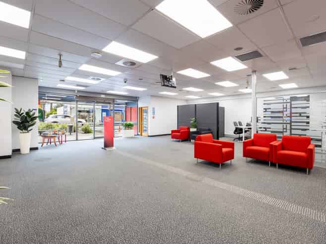 Prime central Motueka investment