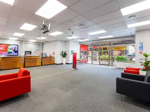 Prime central Motueka investment