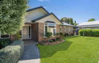 1 Michael Street, Rakaia