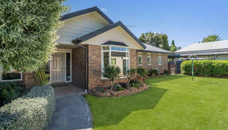 1 Michael Street, Rakaia