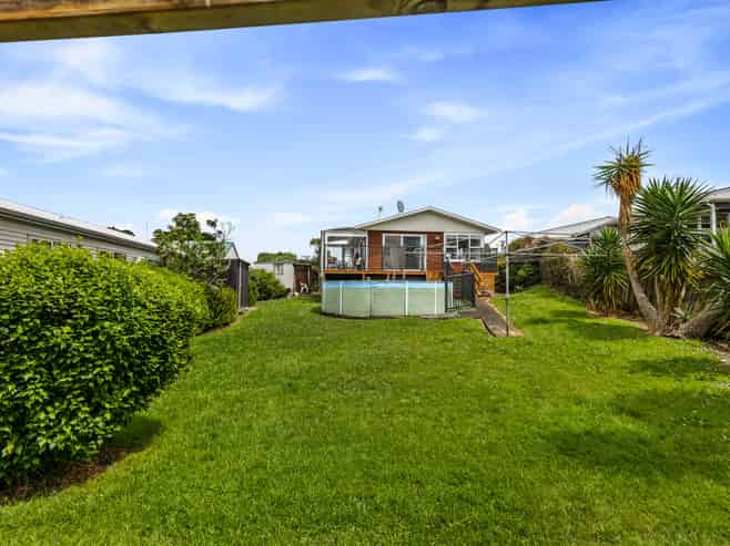 199 Don Buck Road, Massey