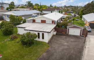 199 Don Buck Road, Massey
