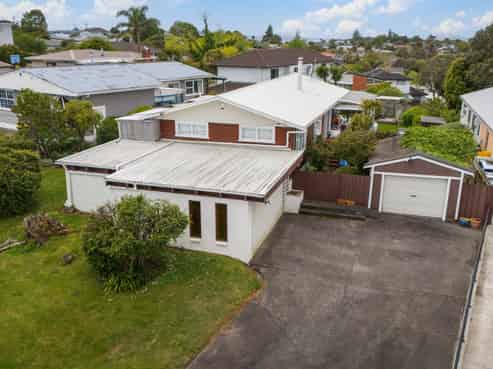 199 Don Buck Road, Massey