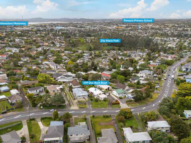 199 Don Buck Road, Massey