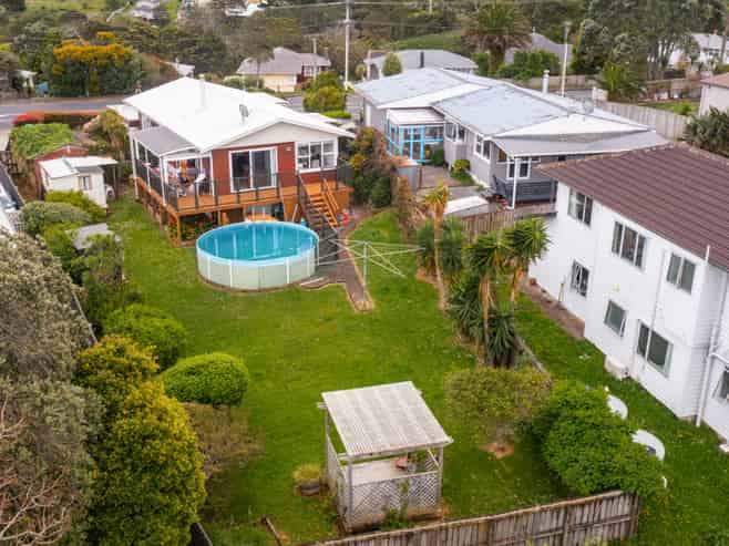 199 Don Buck Road, Massey