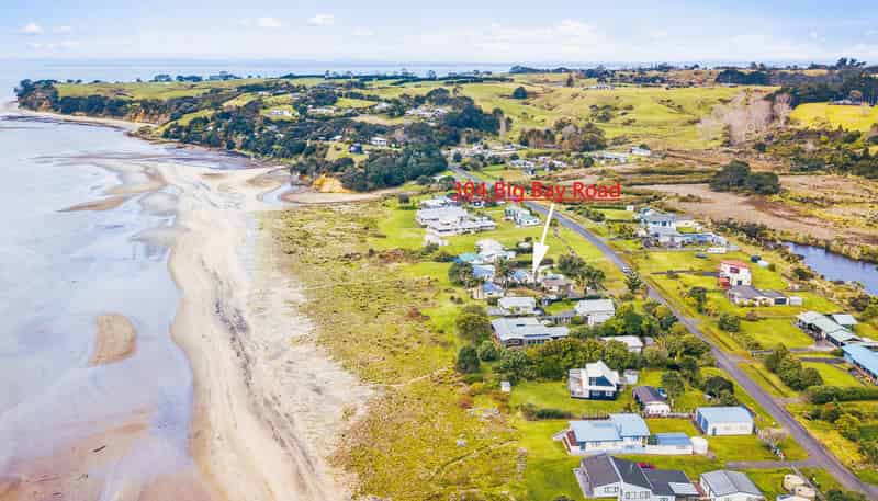 304 Big Bay Road, Waiuku