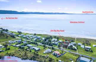304 Big Bay Road, Waiuku