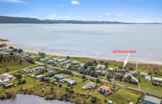 304 Big Bay Road, Waiuku