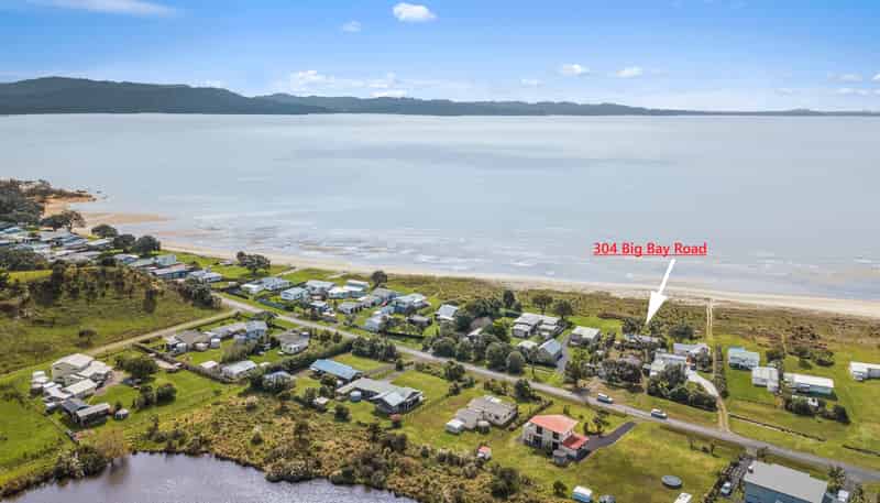 304 Big Bay Road, Waiuku