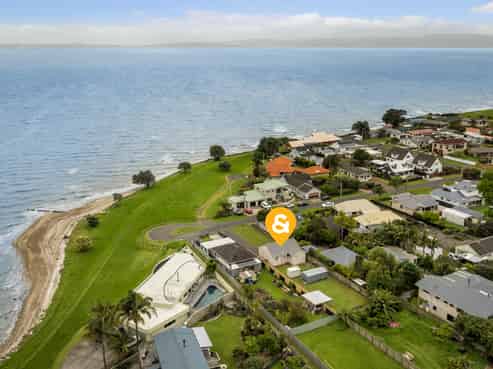 102 Prices Avenue, Thames