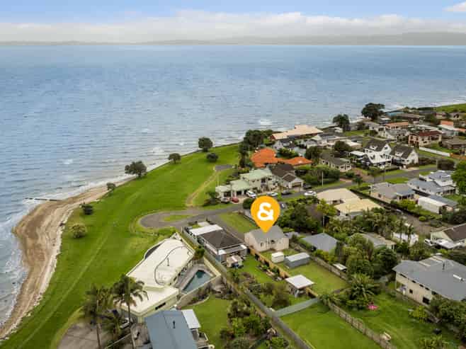 102 Prices Avenue, Thames