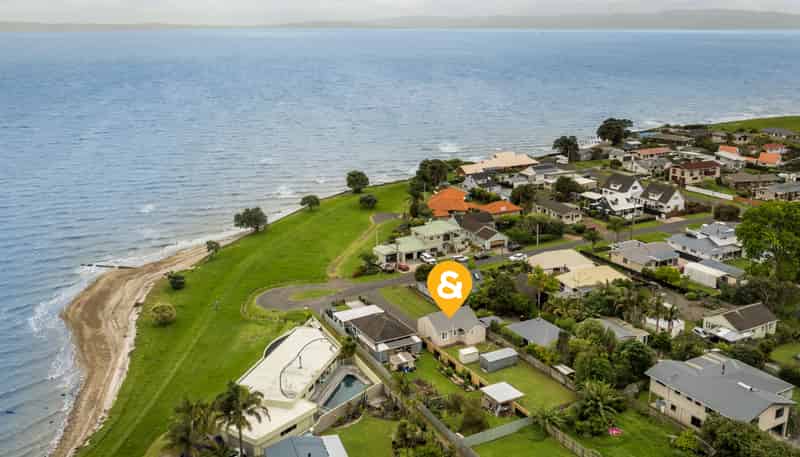 102 Prices Avenue, Thames