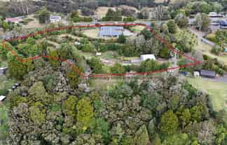 493 Whitford Road, Whitford