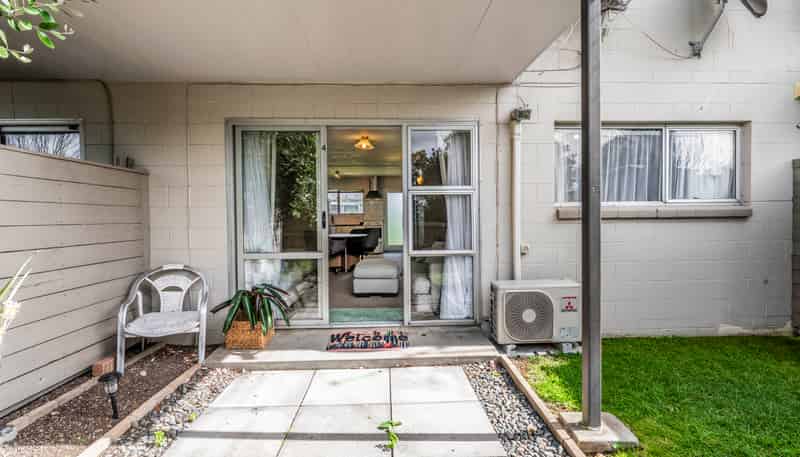 4/68 Ferndale Road, Mount Wellington