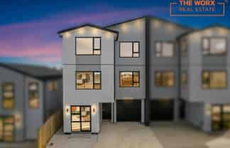 26C Russell Road, Manurewa