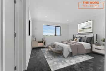 26C Russell Road, Manurewa