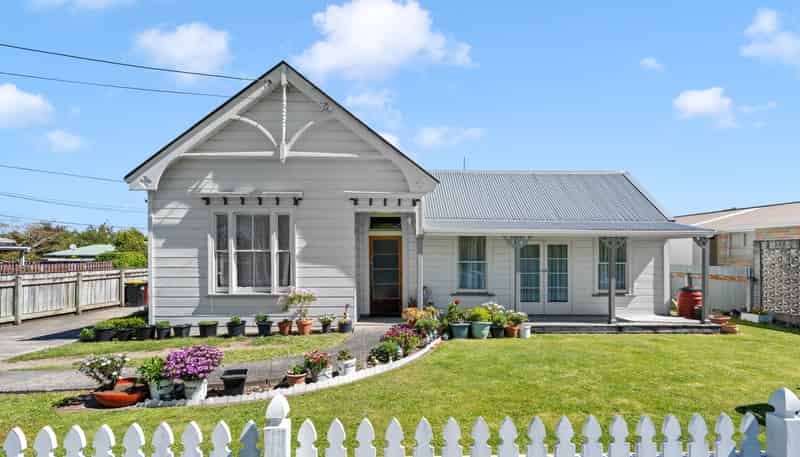 51 Michael Street, Kuripuni