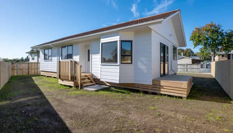 19D Bell Road, Western Heights