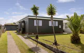 16 Gordon Street, Kawerau