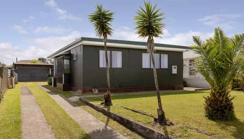 16 Gordon Street, Kawerau