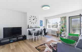 1/1 Nelson Street, Riccarton