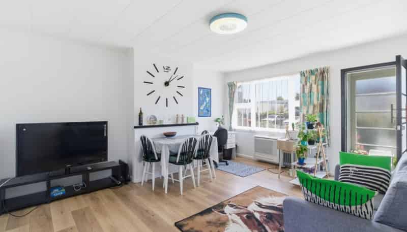 1/1 Nelson Street, Riccarton