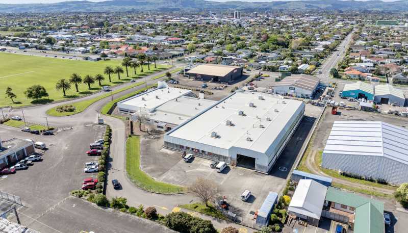 9 Matthews Avenue, Takaro