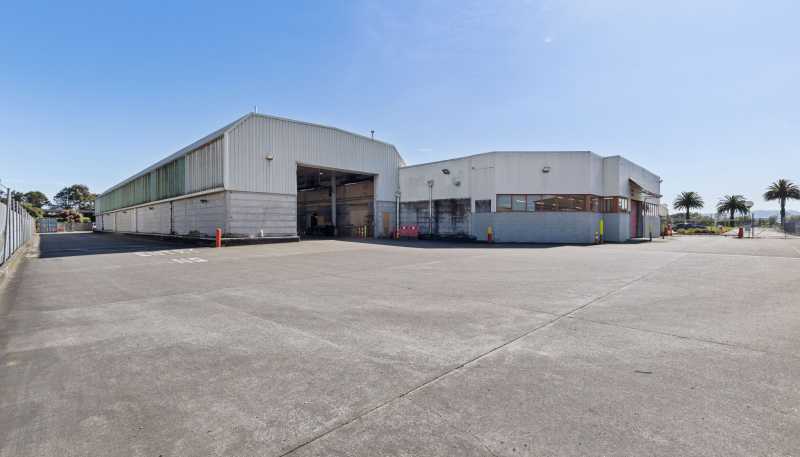 9 Matthews Avenue, Takaro
