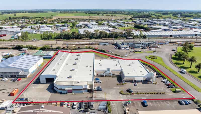 9 Matthews Avenue, Takaro