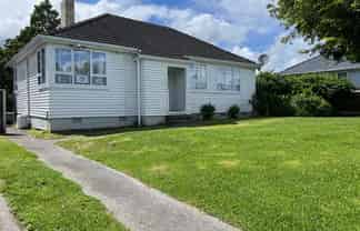 38 Harris Street, Huntly