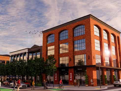 192 Cashel Street, Christchurch Central